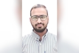 ৪৪তম বিসিএসে পুলিশ ক্যাডারে একাদশ মতলব উত্তরের রিয়াজ উদ্দিন
