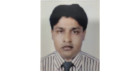 আবদুল মোতালেব মিলনকে কমিউনিটি পুলিশিং চাঁদপুর অঞ্চল-৫-এর অভিনন্দন