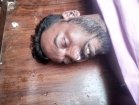 মতলবে বিদ্যুৎস্পৃষ্টে ব্যবসায়ীর মৃত্যু