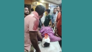 ঘরে ঢুকে ছুরিকাঘাত, আওয়ামী লীগ নেতার মায়ের মৃত্যু