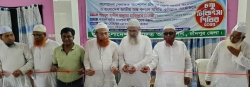 'সমস্ত মাখলুকের সেবা করাই হলো উত্তম কাজ'