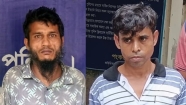 ফরিদগঞ্জে এসআইয়ের বাসা থেকে অস্ত্র চুরির  হোতা আটক
