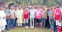 কচুয়া উপজেলা ক্রীড়া সংস্থার এডহক কমিটিতে যাঁরা আছেন--