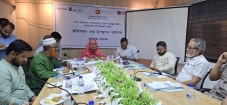 একটি বাসযোগ্য শহর করতে প্রয়োজন সুনির্দিষ্ট পরিকল্পনা     : ইউএনও ও পৌর প্রশাসক সুলতানা রাজিয়া