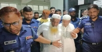 কুমিল্লার মুরাদনগরে মা, ছেলে ও মেয়ে হত্যার ঘটনায় আট আসামীর তিনদিনের রিমান্ড
