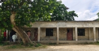 অর্ধশতাব্দী পার হলেও শিক্ষা প্রতিষ্ঠান গড়েনি কেউ, ভরসা শুধু হেঁটে পথচলা