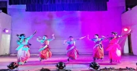 ৮ দিনের বর্ণাঢ্য উৎসবে জেগে উঠলো চাঁদপুরের সংস্কৃতির প্রাণ