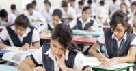 এসএসসি ও সমমানের পরীক্ষার  ফল প্রকাশ, পাসের হার ৬৮.৪৫
