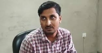 জুলাই আন্দোলনে হামলার অভিযোগে নোবিপ্রবি কর্মকর্তাকে পুলিশে সোপর্দ