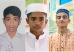 দাখিল ও এসএসসি পরীক্ষায় আল-আমিন এতিমখানার শিক্ষার্থীদের  সাফল্য