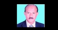 জাতীয় পার্টির প্রেসিডিয়াম সদস্য এসএমএম আলমের ইন্তেকাল