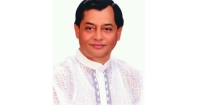 দু বছরের জন্যে গৃদকালিন্দিয়া হাজেরা হাসমত ডিগ্রি কলেজের সভাপতি হলেন সাবেক এমপি লায়ন হারুন