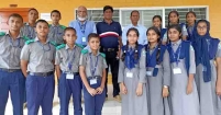এসএসসির ফলাফলে সাফল্যের বীজ বুনেছে কেএফটি কলেজিয়েট স্কুলের শিক্ষার্থীরা