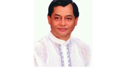 দু বছরের জন্যে গৃদকালিন্দিয়া হাজেরা হাসমত ডিগ্রি কলেজের সভাপতি হলেন সাবেক এমপি লায়ন হারুন