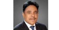 প্রফেসর এম আর কবিরের ড্যাফোডিল ইন্টারন্যাশনাল ইউনিভার্সিটি’র উপাচার্য পদে যোগ দান