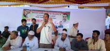 বিএনপিতে কোনো চাঁদাবাজ, সন্ত্রাসী ও লুটেরাদের স্থান নেই        : আব্দুল খালেক পাটওয়ারী