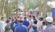 মতলব উত্তরে উপজেলা প্রশাসনের হস্তক্ষেপে বাল্যবিবাহ বন্ধ