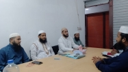 অস্থিরতা ও সহিংসতা প্রতিরোধে ইসলামী আদর্শ প্রতিষ্ঠার বিকল্প নেই   — তোফায়েল আহমেদ
