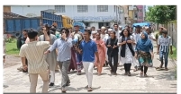 'কিসাস চাই'!
