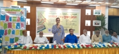 কবি এবং লেখকরা ঘুনে ধরা সমাজকে সঠিক পথ দেখাতে পারে ..............মোহাম্মদ মোহসীন উদ্দিন
