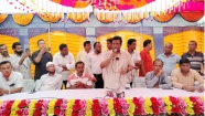 কয়েকজন সুবিধাভোগীর জন্যে বিএনপিকে প্রশ্নবিদ্ধ হতে দেয়া যাবে না : তানভীর হুদা