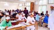 হাজীগঞ্জে দাখিলে পাসের হার ৭৩.৬৩% : জিপিএ-৫ পেয়েছে ২১