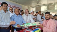 শিক্ষক-শিক্ষার্থী ও অভিভাবকের সম্মিলিত প্রচেষ্টায় গুণগত মানসম্পন্ন শিক্ষা অর্জন সম্ভব : পাবলিক সার্ভিস কমিশনের সদস্য ডা. আমিনুল ইসলাম