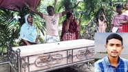ফরিদগঞ্জে প্রবাসী ছেলের মৃত্যু নিয়ে পরিবারে শোকের মাতম