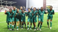 ৫ গোলের ম্যাচে বাংলাদেশের নাটকীয় জয়