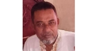 হাজীগঞ্জ উপজেলা শ্রমিক দলের সভাপতি দুলাল ভূঁইয়ার ইন্তেকাল