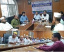 সুষম খাদ্য ও স্বাস্থ্য সচেতনতায় গুরুত্বারোপ সিভিল সার্জনের