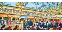 শিক্ষাজীবনের স্মৃতি
