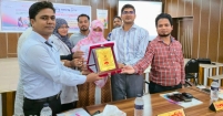 রায়পুরে বিশ্ব জনসংখ্যা দিবস পালিত