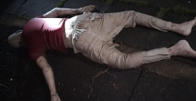 ৯৯৯-এ কল পেয়ে নদীর পাড় থেকে অজ্ঞাত যুবকের মরদেহ উদ্ধার