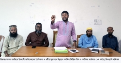 ফরিদগঞ্জে ইফার মসজিদভিত্তিক শিশু ও গণশিক্ষা কার্যক্রমের দিনব্যাপী প্রশিক্ষণ