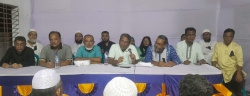 চাঁদপুর সদর উপজেলা বিএনপির সদস্য সংগ্রহ ও নবায়ন কার্যক্রম বাস্তবায়ন সভা