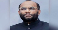 কাদা আর কচুরিপানায় মিশে যাওয়া মন্ত্রিত্বের অহংকার!