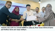 আমাদের মেধাবীরা  অনেক কিছু দেবে বলে জাতি প্রত্যাশা করে .............প্রফেসর ড. খান মঈনুদ্দিন আল মাহমুদ সোহেল