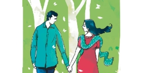 তুলার মতো ভালোবাসা