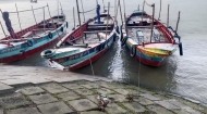 নোঙ্গরে মোলহেড ঝুঁকিপূর্ণ হচ্ছে