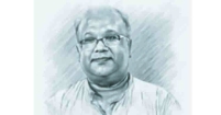 খণ্ডে খণ্ডে অখণ্ড জীবন