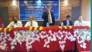 রংপুরে পল্লী সঞ্চয় ব্যাংকের ব্যবসায়িক পারফরমেন্স মূল্যায়ন কর্মশালা