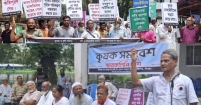 বাস্তবতা হলো, এদেশের কৃষকদের কথা কেউই ভাবে না