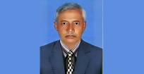 সোমবার  দেলোয়ার হোসেন মিয়াজীর চতুর্থ মৃত্যুবার্ষিকী