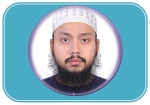 উত্তরায় বিমান বিধ্বস্তে ছারছীনার পীর ছাহেবের শোক