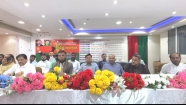৩১ দফা বাস্তবায়নে সৌদি আরব প্রবাসী চাঁদপুর জেলা বিএনপির  সভা