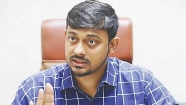 শিক্ষার্থীদের বিরুদ্ধে দাঁড়ানো যাবে না : নাসির উদ্দিন পাটোয়ারী