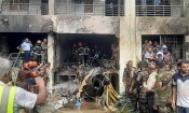 ছেলের খোঁজে রুদ্ধশ্বাস ৪ ঘণ্টা