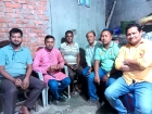 ছাতিম তলার আড্ডা : সংস্কৃতিকর্মী, কবি-সাংবাদিকদের  প্রাণকেন্দ্র