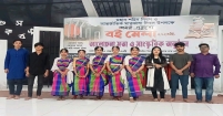 এক সম্ভাবনার নাম প্রতিভা সামাজিক ও সাংস্কৃতিক সংগঠন